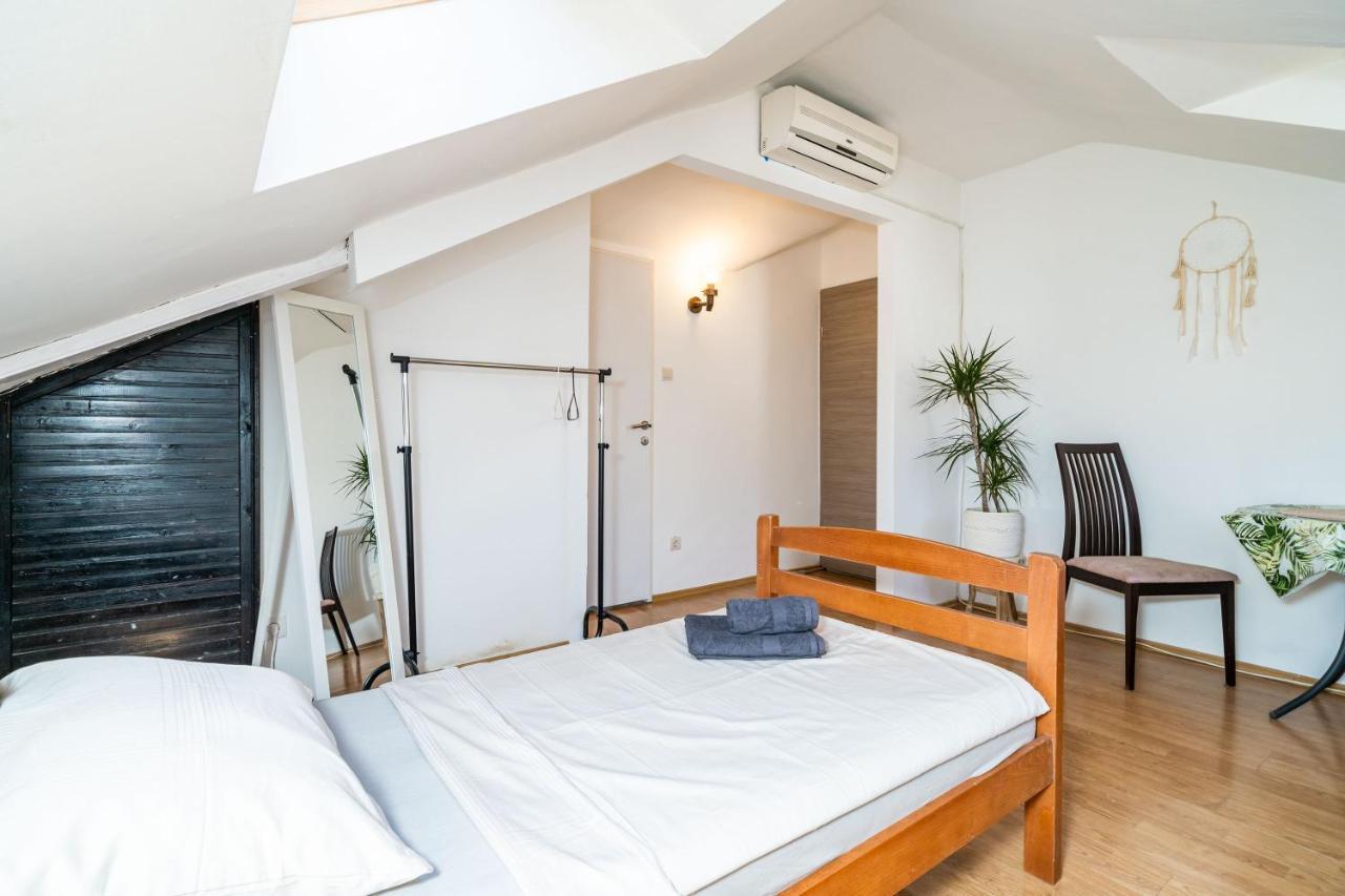 Rooms Nina 두브로브니크 외부 사진