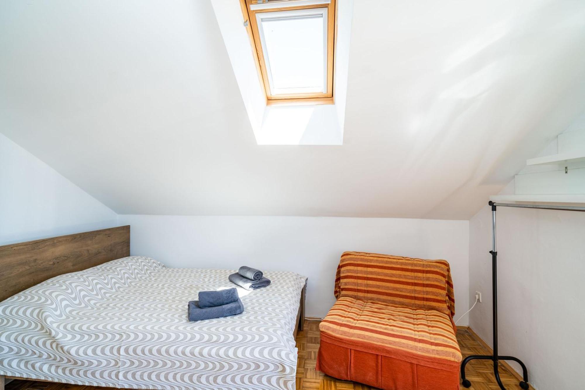 Rooms Nina 두브로브니크 객실 사진